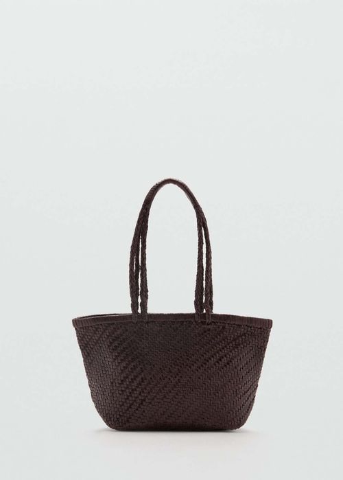 BOLSO  PAPIER