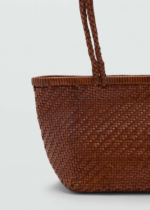 BOLSO  PAPIER