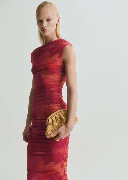 VESTIDO  MIRA