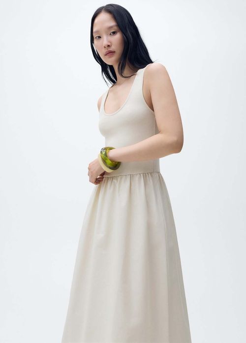 VESTIDO  VALVI
