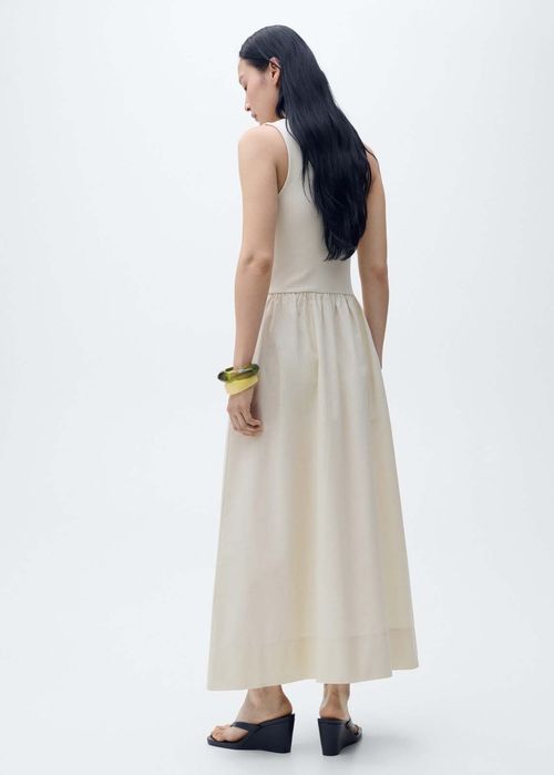 VESTIDO  VALVI