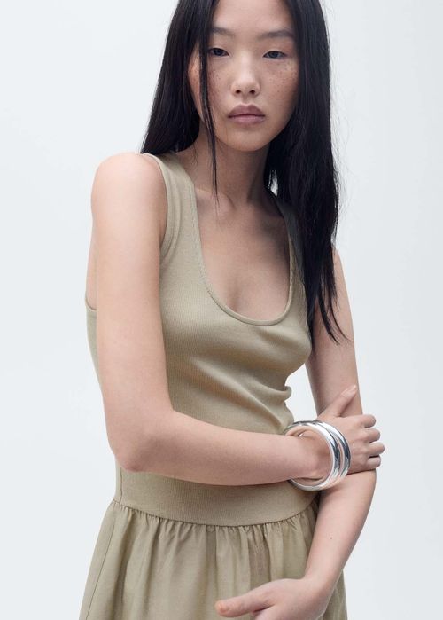 VESTIDO  VALVI