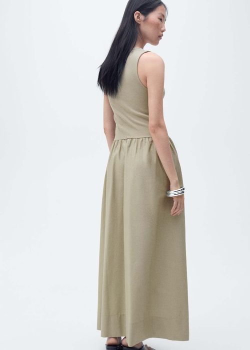 VESTIDO  VALVI