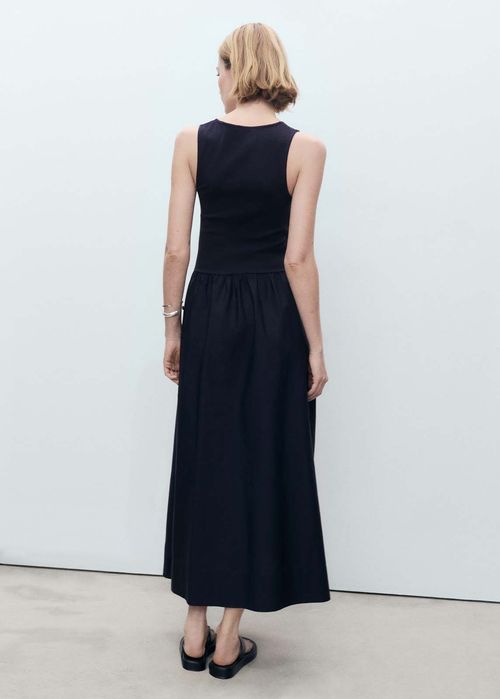 VESTIDO  VALVI