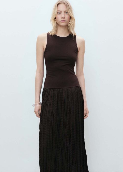 VESTIDO  PARROT