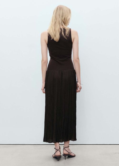 VESTIDO  PARROT