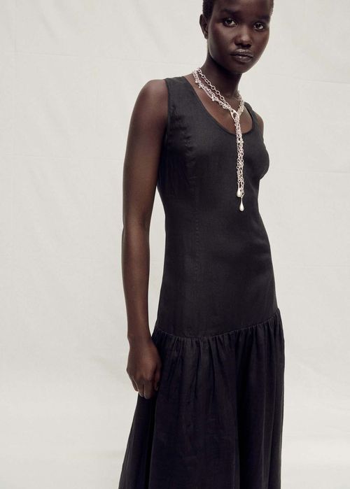 VESTIDO  JANA