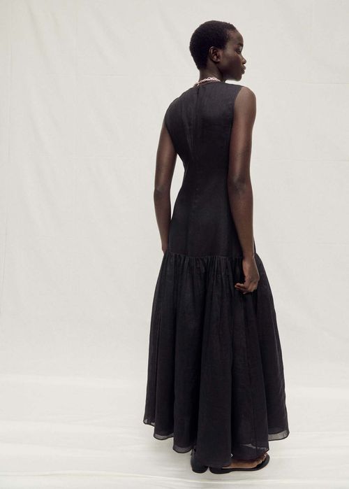 VESTIDO  JANA