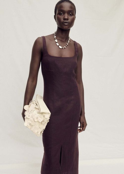 VESTIDO  BAHIA