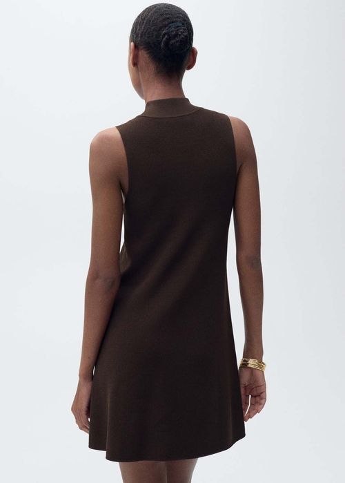 VESTIDO  SESETE