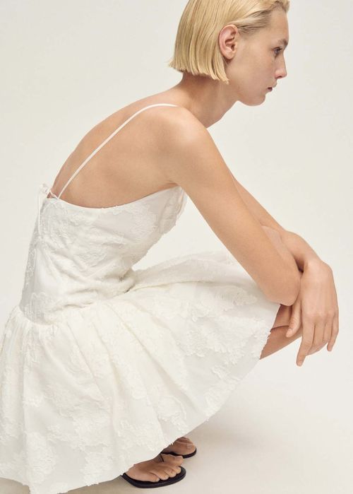VESTIDO  FRAN