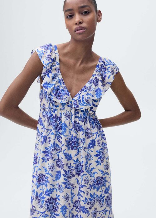 VESTIDO  RAMONA