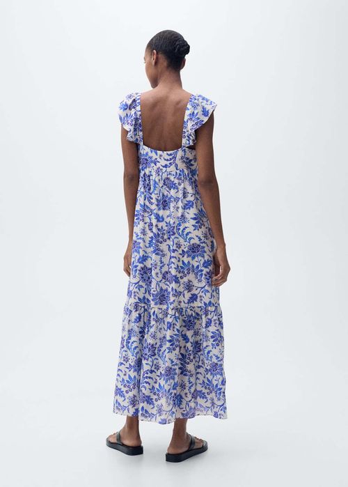 VESTIDO  RAMONA