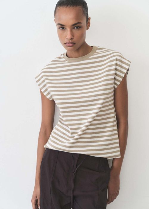 CAMISETA  ANCLA