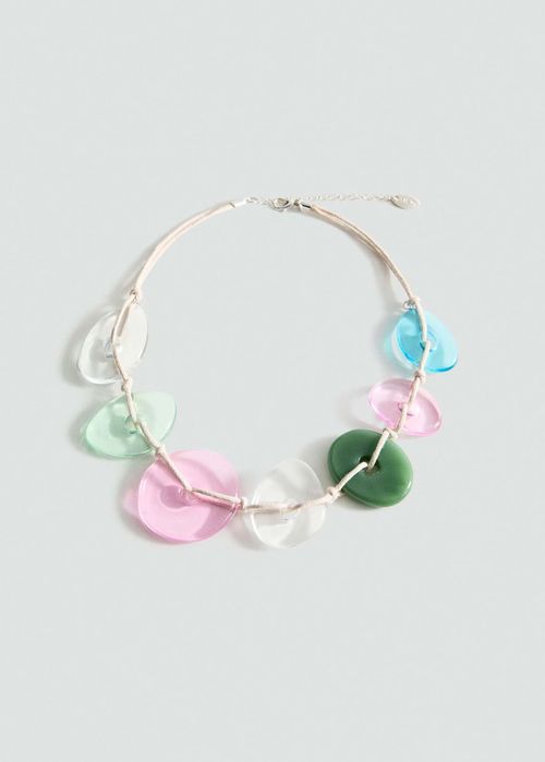 COLLAR  DONUTI
