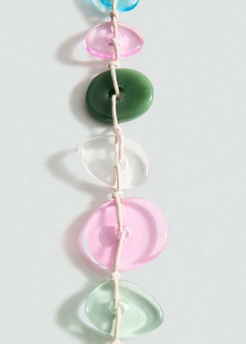 COLLAR  DONUTI