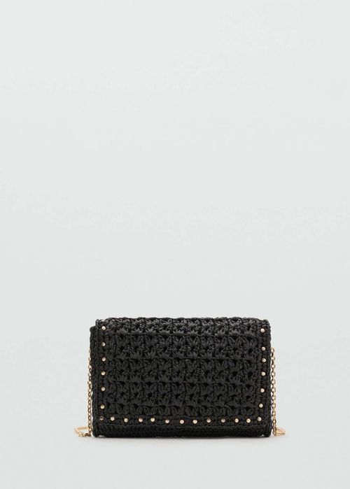 BOLSO  ESPIGA