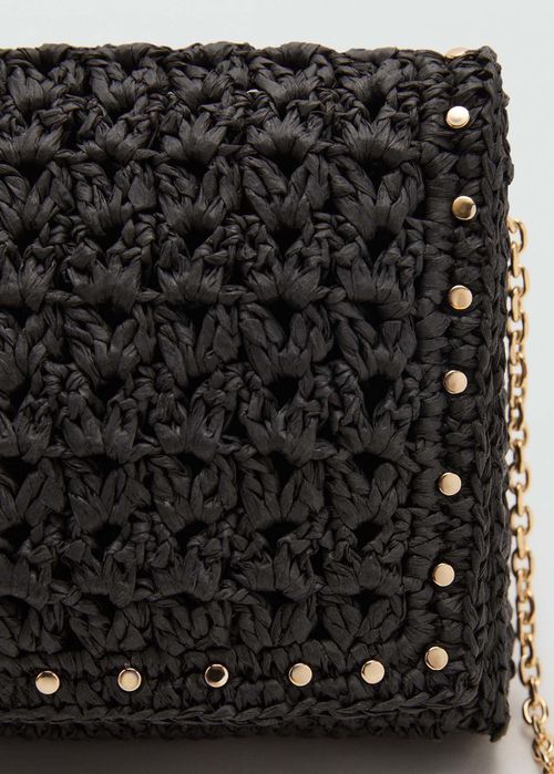BOLSO  ESPIGA