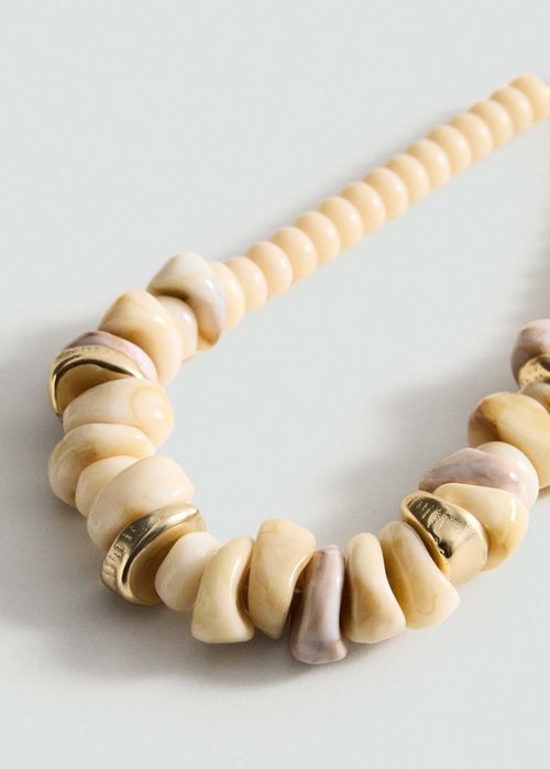 COLLAR  THAIS