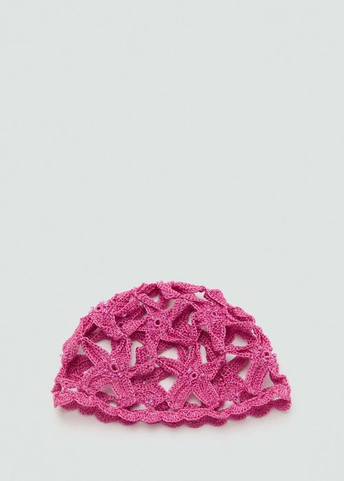 GORRO  ESTRELLA